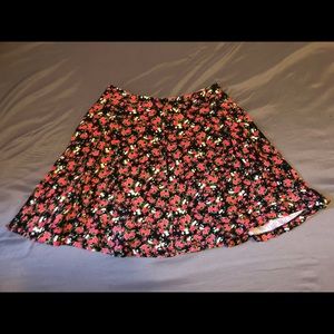 pacsun skirt size S